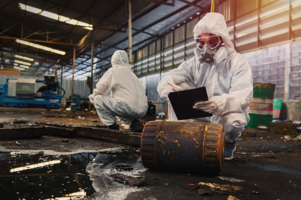 Corporate Social Responsibility