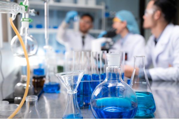 Research & Innovation