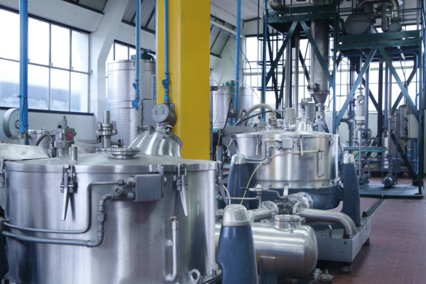 Sustainability Commitment