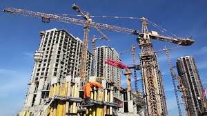 Construction & Infrastructure