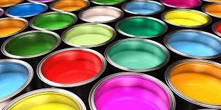 Paints, Coatings & Inks