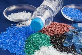 Plastics, Polymers & Composites